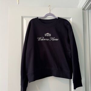 TPUSA 'Welcome Home' Sweatshirt